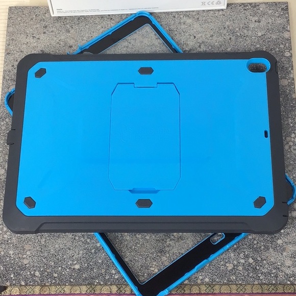 SUPCASE iPad 10.2 2019/2020 Durable Tablet Case Rugged Design - Picture 6 of 8